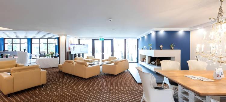 贝斯特韦斯特斯玛特酒店(Sleeep Hotel Vösendorf)图片