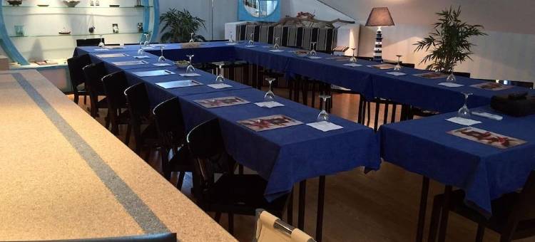 B&B HOTEL 雷恩廷库厄酒店(B&B Hotel Reims Tinqueux)图片