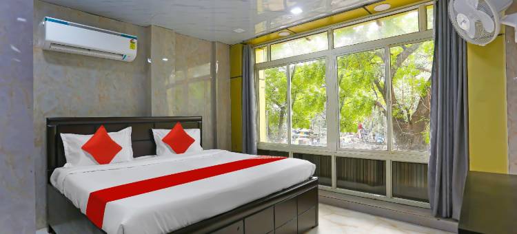 Hotel O Happy Hours图片