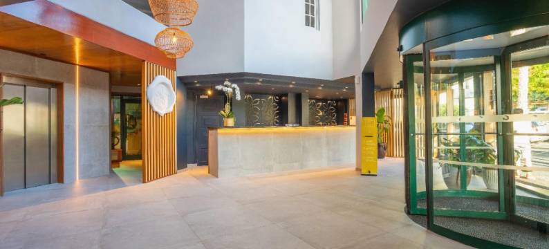 森蒂多加洛索度假村(Sentido Galosol)图片