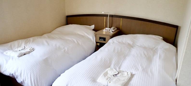 东室兰 Tetora 酒店(Tetora Higashimuroran)图片