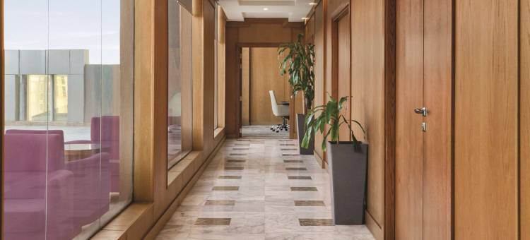 维维德吉达酒店-丽笙精选旗下(Vivid Jeddah Hotel, A Member of Radisson Individ)图片