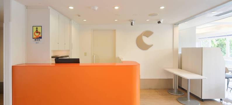 长崎机场舒适酒店(Comfort Inn Nagasaki Airport)图片