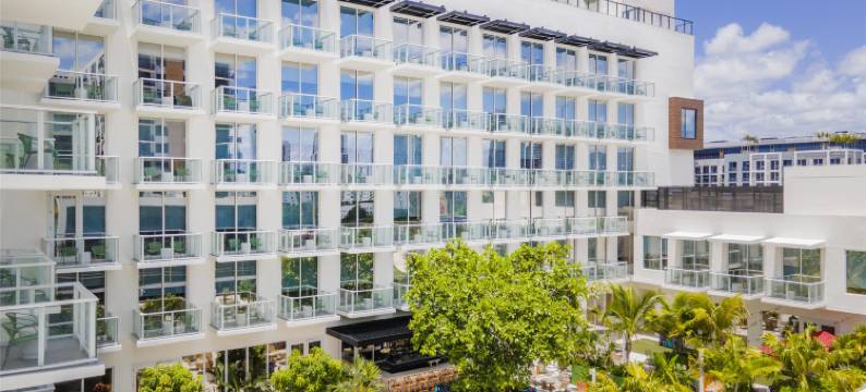 阿罗韦恩伍德迈阿密(Arlo Wynwood Miami)图片