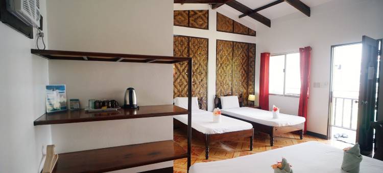 Point 303度假村(Point 303 Surf Resort)图片