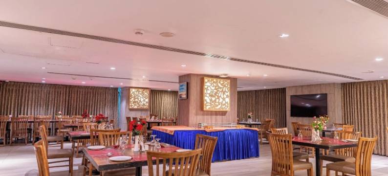 吉大港贝斯特韦斯特SKS(Best Western SKS Chattogram)图片