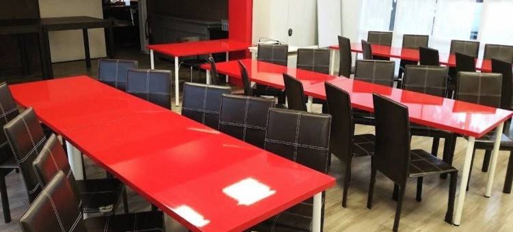 敦刻尔克法斯特酒店(Fasthotel Dunkerque)图片