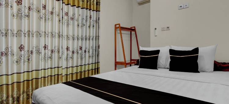 OYO 94920 伊莱亚之家明吉兰(OYO 94920 House Of Elea Minggiran)图片