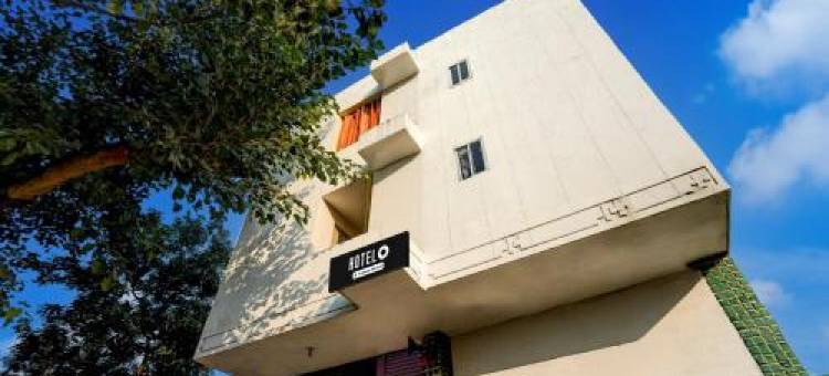 OYO 19971 新乌尔瓦希酒店(Hotel O Hajipur Bus Terminal Formerly New Urvashi)图片