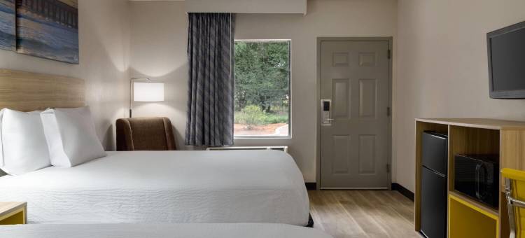 Days Inn by Wyndham Blythewood North Columbia图片