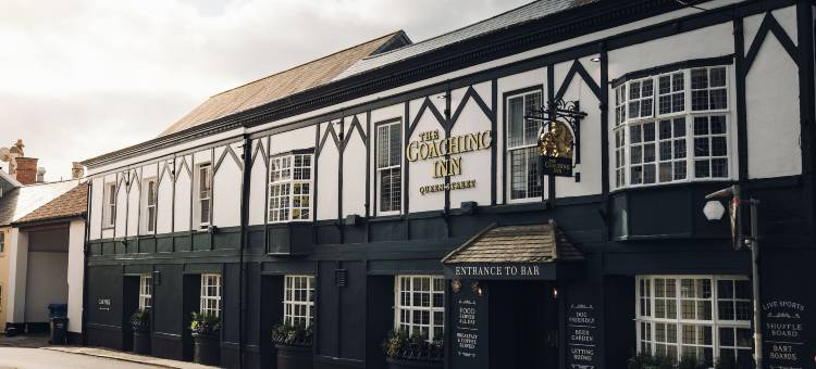 教练旅馆(The Coaching Inn)图片