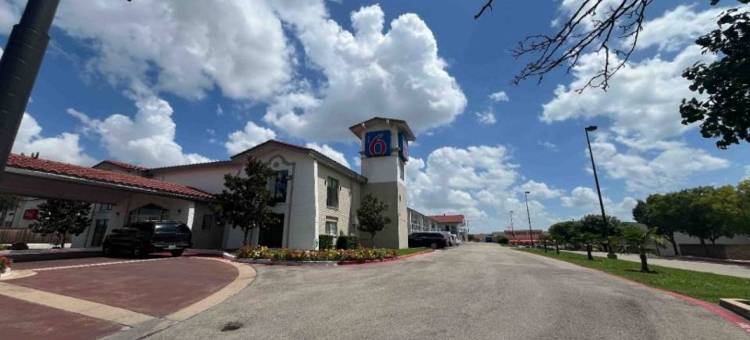 开间 6 套房尤里斯, 德克萨斯州 – 达拉斯沃斯堡西(Studio 6 Suites Euless, TX – DFW West)图片