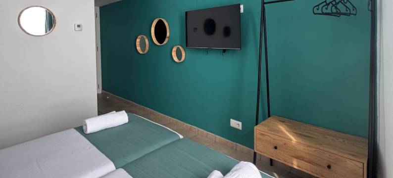 欧雷内塔酒店 - 吉罗内利亚(HOTEL ORENETA - Gironella)图片