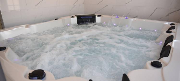 乐诺曼底温泉酒店(Hôtel Normandie Spa)图片