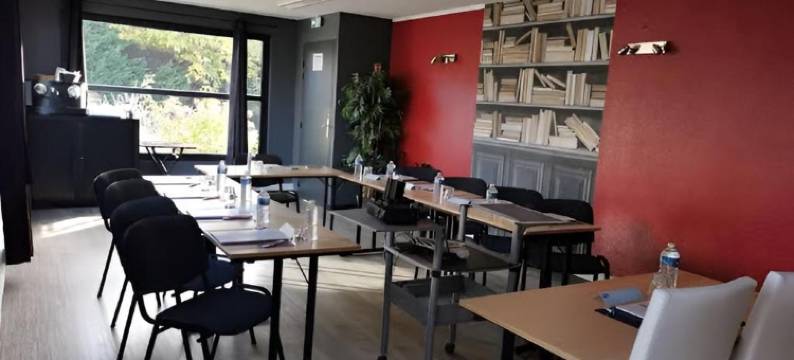 基里亚德亚维侬-南部(The Originals City, Hôtel Cap Sud, Avignon)图片