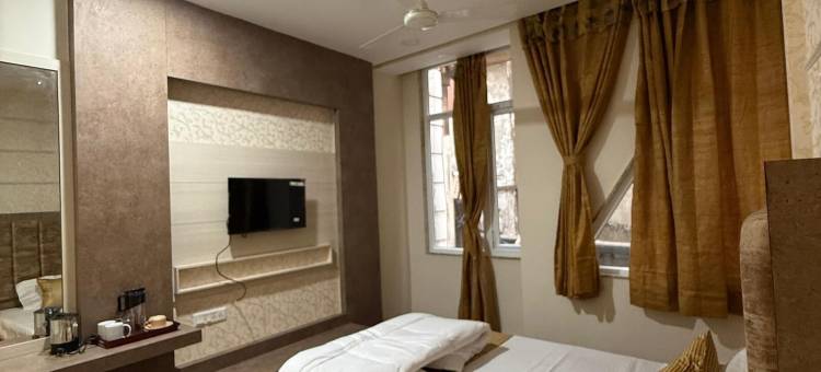 瓦拉布别墅旅馆(Vallabh Villas Guest House)图片