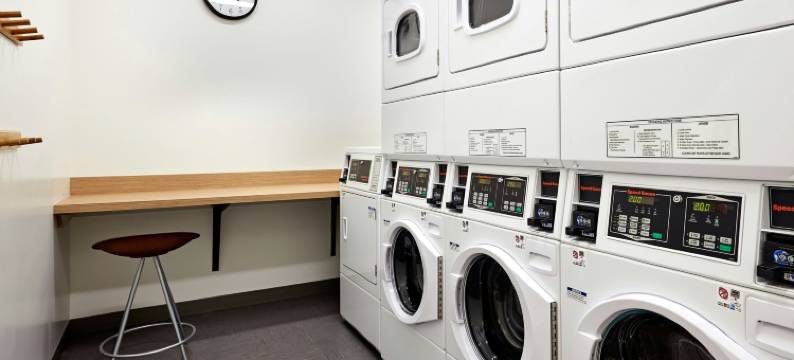 新奥尔良市中心源宿酒店(Element New Orleans Downtown)图片