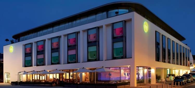 Numa Brighton Pavilion图片