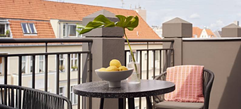 Numa 柏林 Novela(Numa | Novela Rooms & Apartments)图片