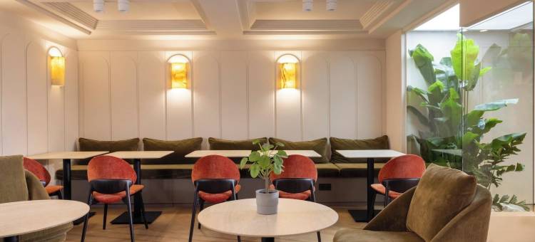 尼斯耶洛莫扎特音乐家酒店(Sonder品牌酒店)(Yelo Mozart Hotel Les Musiciens, Sonder)图片