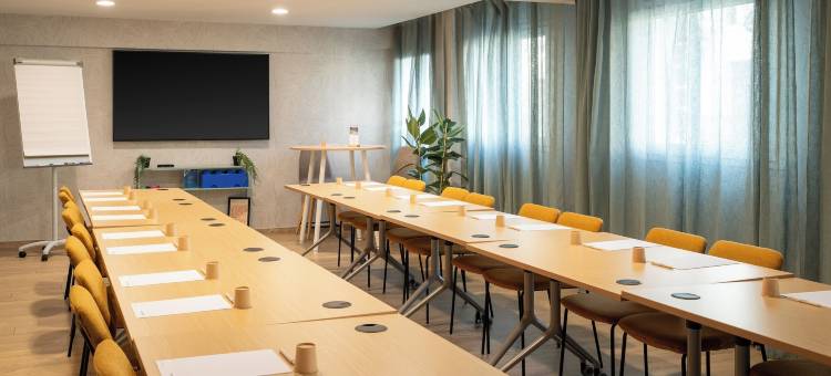 Urban Hotel Aix-Les-Bains, Signature Collection图片