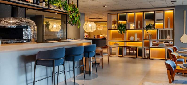 宜必思弗卢里亚诺波利斯酒店(Ibis Florianopolis)图片