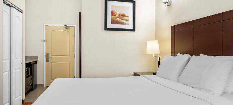 威廉姆湖贝斯特韦斯特酒店(Best Western Williams Lake Hotel)图片