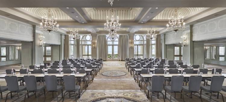 卡萨德尔玛酒店(Casa Del Mar)图片