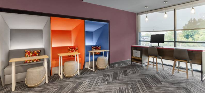 希尔顿Tru酒店古德利茨维尔纳什维尔(Tru  by Hilton Goodlettsville Nashville)图片