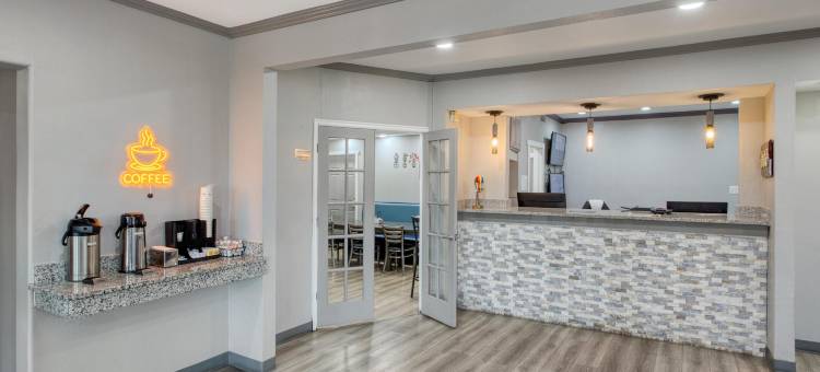 SureStay by Best Western Salt Lake City Downtown图片