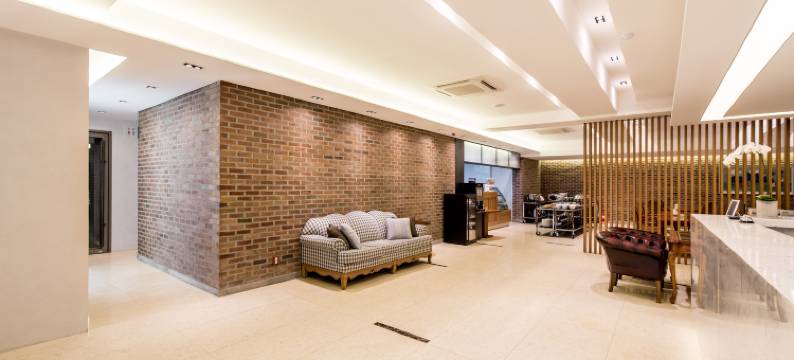 韩国旅游酒店(Korea Tourist Hotel)图片