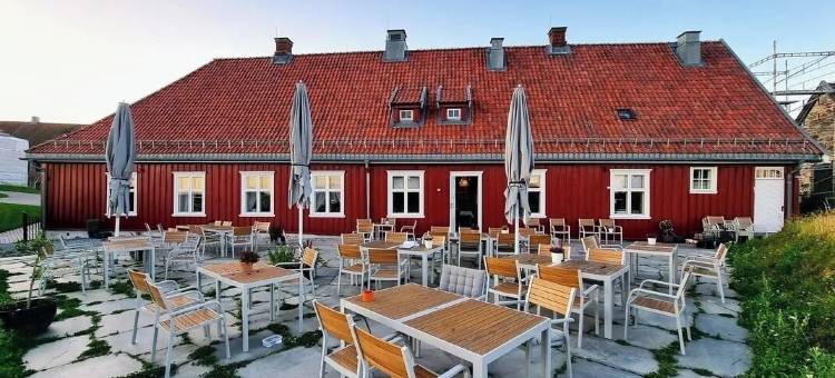 孔斯温厄尔城堡酒店及度假村(Kongsvinger Castle Hotel & Resort)图片