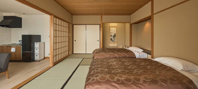 Point Vacation 廖科高原(POINT VACATION TATESHINAKOGEN)图片