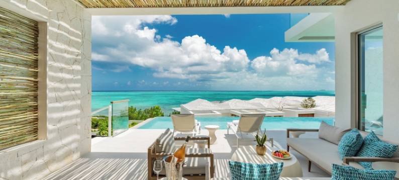 岩石屋(Rock House)图片