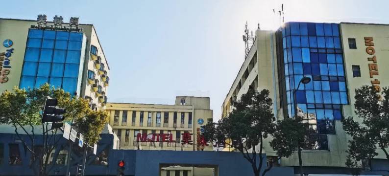 莫泰酒店(绍兴客运中心鲁迅故里店)图片