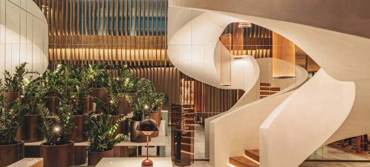 马拉加美利亚ME(ME Málaga by Meliá)图片