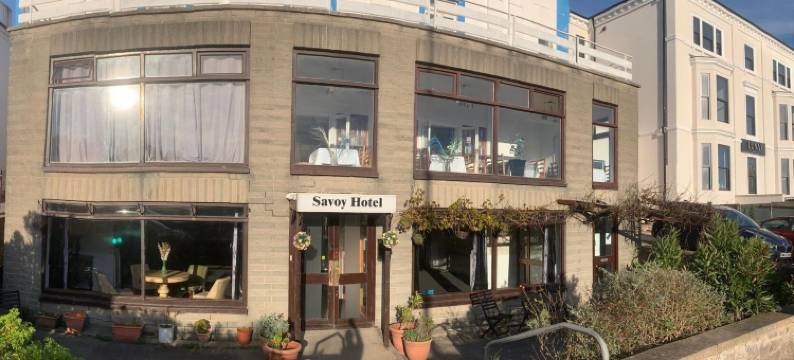 萨沃伊酒店(Savoy B&B)图片