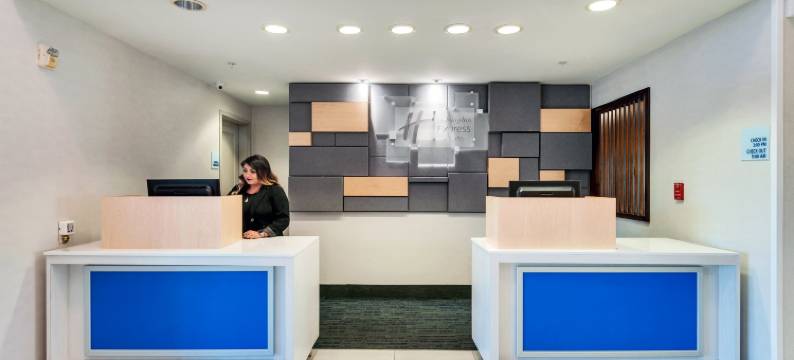 班宁智选假日酒店(Holiday Inn Express & Suites BANNING by IHG)图片