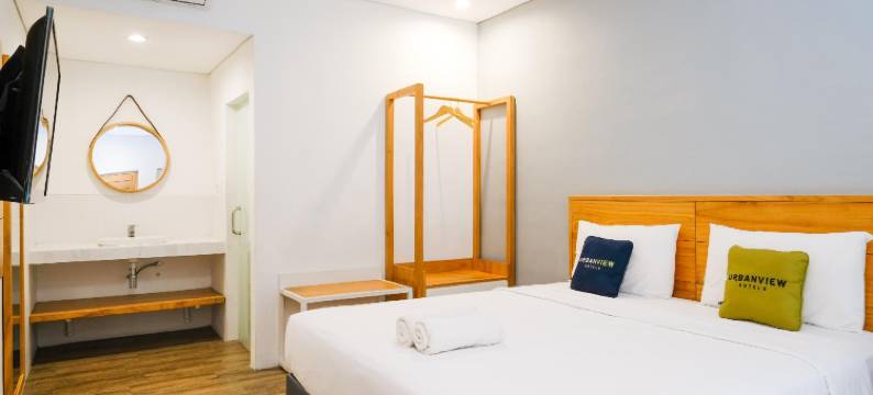 优本维尤科德里弗斯泰日惹(Urbanview Code Riverstay Yogyakarta)图片