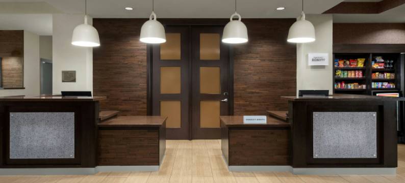 Fairfield Inn & Suites Riverside Corona/Norco图片