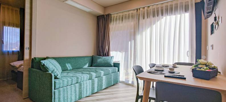 多洛米蒂露营地(Camping Dolomiti)图片