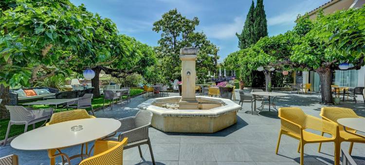 塞万公园贝斯特韦斯特酒店(Best Western Sevan Parc Hotel)图片