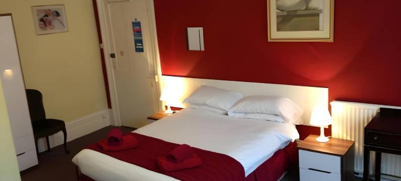 阿贝小屋酒店(Abbey Lodge Hotel)图片