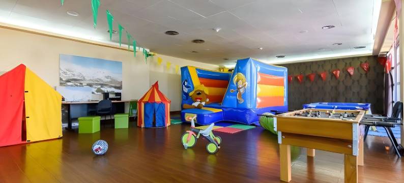 月神埃斯特雷拉塞拉酒店(Luna Hotel Serra da Estrela)图片