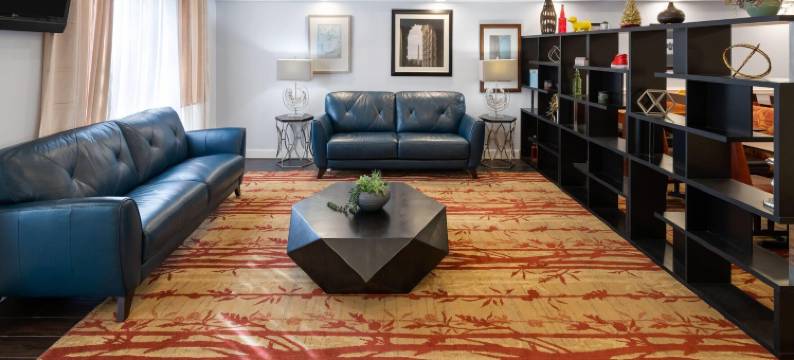 泰森斯角, 呗盟套房酒店(Tysons Corner Suites, A Baymont by Wyndham)图片