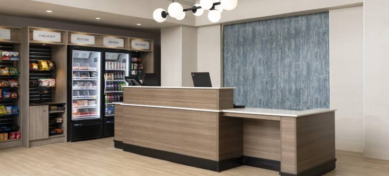 Hyatt Select Richmond/Chester图片