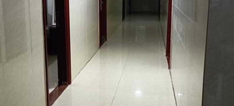 易谦民宿(潮发路分店)图片