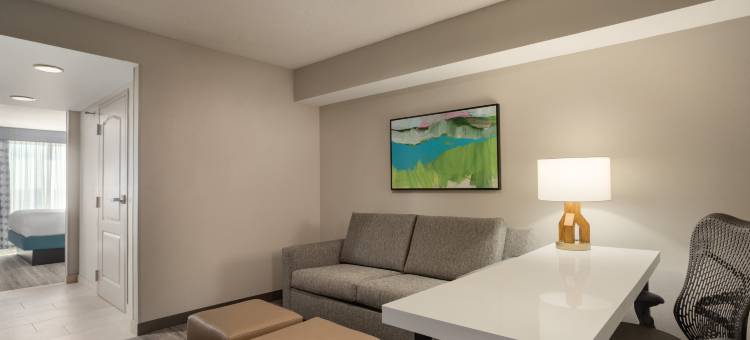 迈尔斯堡机场FGCU希尔顿花园酒店(Hilton Garden Inn Fort Myers Airport/FGCU)图片
