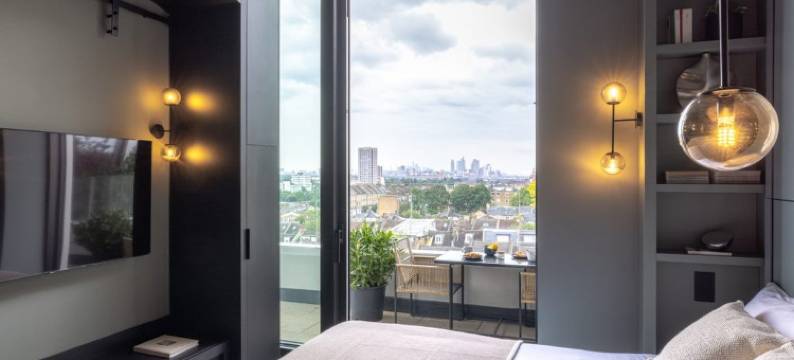 Nestor的海顿(The Haydon by Nestor)图片