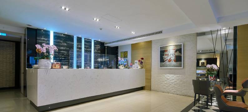 高雄金石大饭店图片